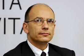 LETTA “UNA SCISSIONE DEL PD A FREDDO NON AVREBBE SENSO”