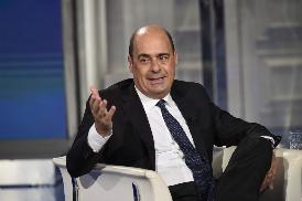 PD, ZINGARETTI “NO ALLA SCISSIONE, SAREBBE UN ERRORE GRAVISSIMO”