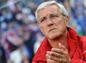 LIPPI “SARRI NON SI ASPETTAVA UNA ROSA COSÌ AMPIA”