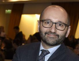 CHIZZOLI PRESIDENTE FONDAZIONE SOCIAL VENTURE GIORDANO DELLAMORE