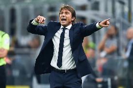 CONTE LANCIA L’INTER IN CHAMPIONS “CON LO SLAVIA BISOGNA PARTIRE BENE”