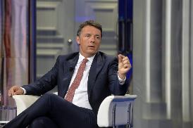 RENZI “ABBIAMO FATTO NASCERE IL GOVERNO E LO PORTEREMO AVANTI”