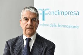 FONDIMPRESA, IN 15 ANNI DI ATTIVITÀ 4,68 MLN DI ISCRITTI