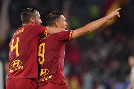 BUONA LA PRIMA PER LA ROMA IN EUROPA LEAGUE, 4-0 AL BASAKSEHIR