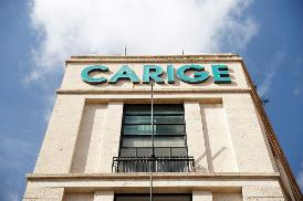 CARIGE, VIA LIBERA AL PIANO DI SALVATAGGIO