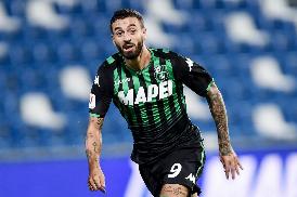 IL SASSUOLO SI RIALZA GRAZIE A CAPUTO E DUNCAN, SPAL SCONFITTA 3-0