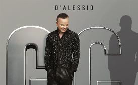 GIGI D’ALESSIO TORNA CON IL NUOVO DISCO DI INEDITI “NOI DUE”