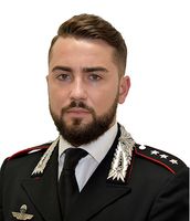 Nuovo comandante alla Compagnia Carabinieri di Nicosia