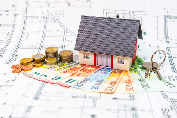 Mutui casa: Enna e provincia – prima in % in Sicilia – chiesti in media 95.962 euro