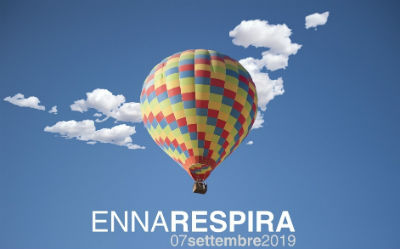 Enna Respira: per giornata sensibilizzazione ambiente interdette al transito vie principali