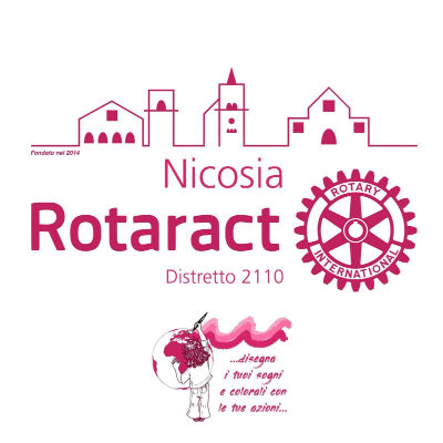 Interessanti attività a Nicosia portate avanti dal Rotaract Club