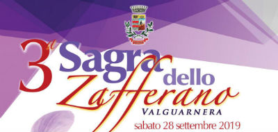 Valguarnera: Sagra dello zafferano edizione 2019