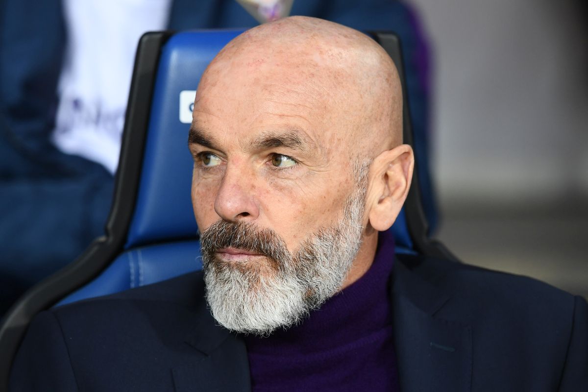 UFFICIALE, STEFANO PIOLI È IL NUOVO ALLENATORE DEL MILAN