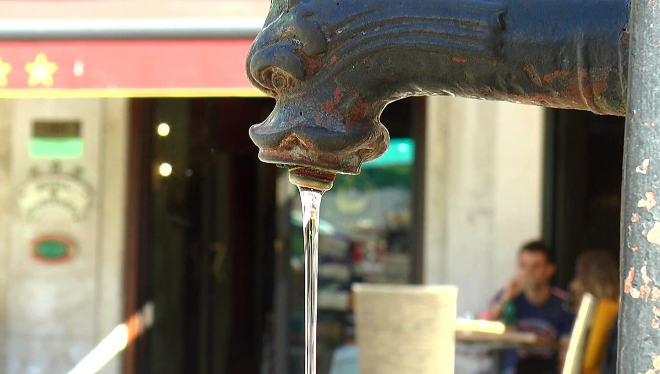 ACQUA, UTILITALIA PROPONE L’EMISSIONE DI IDRO-BOND