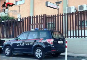BLITZ ANTIMAFIA DEI CARABINIERI DI CATANIA, 32 ARRESTI IN TUTTA ITALIA