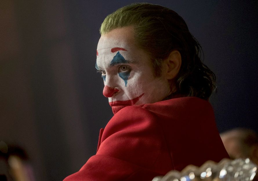 JOKER SUPERA I 15 MILIONI AL BOX OFFICE