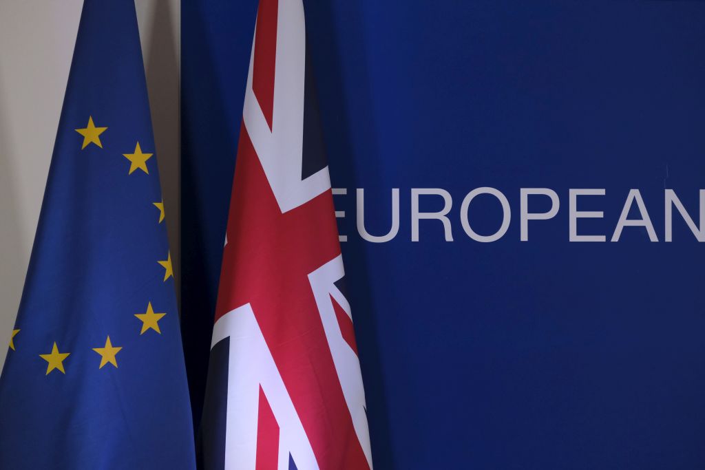 BREXIT, PARLAMENTO VOTA PER IL RINVIO