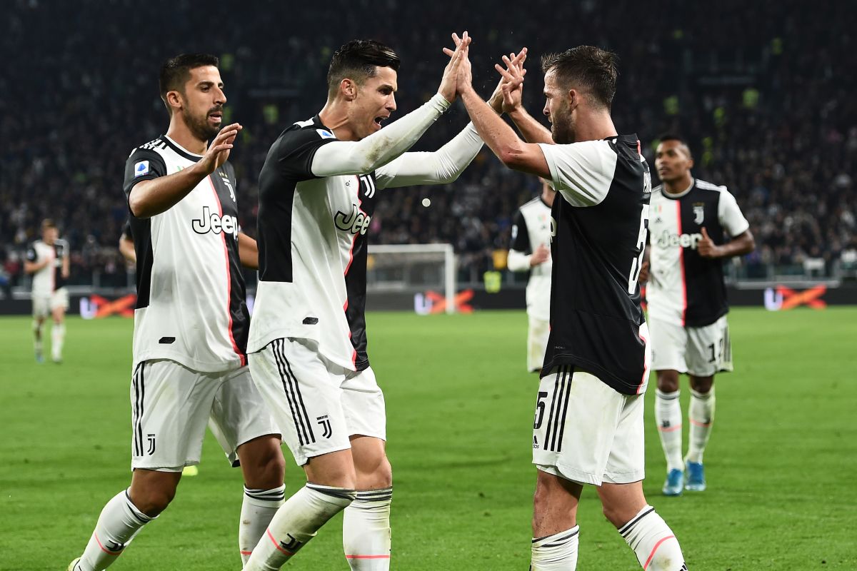 LA JUVENTUS SUPERA 2-1 IL BOLOGNA E SI PORTA A +4 SULL’INTER