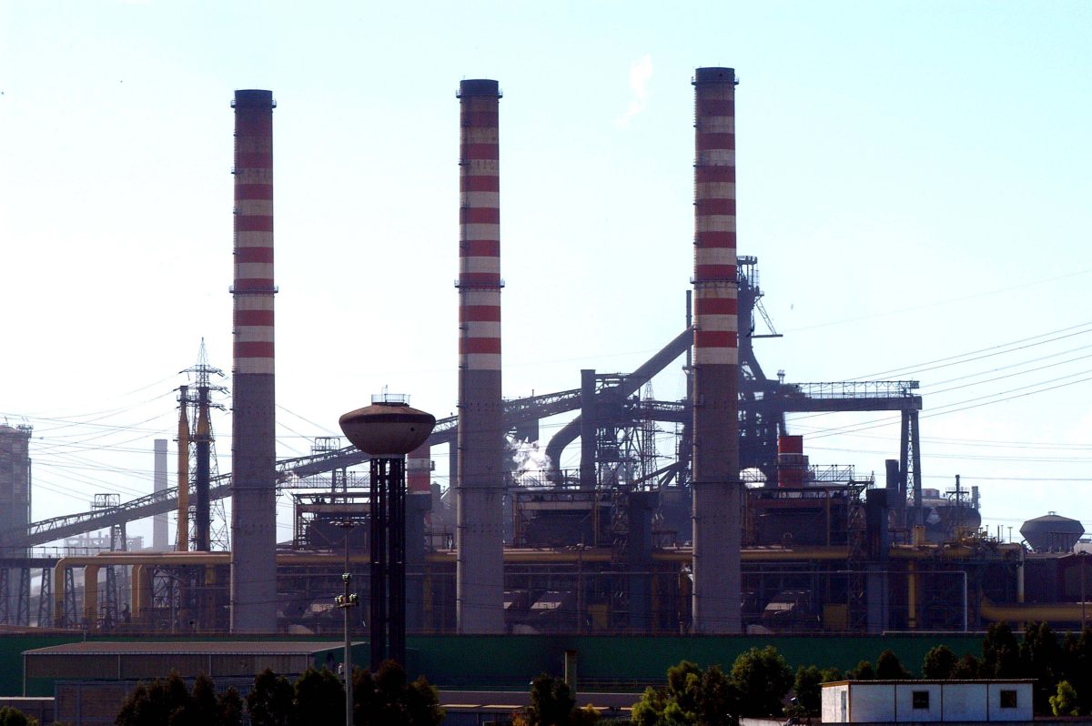 EX ILVA, I SINDACATI PRONTI ALLA MOBILITAZIONE