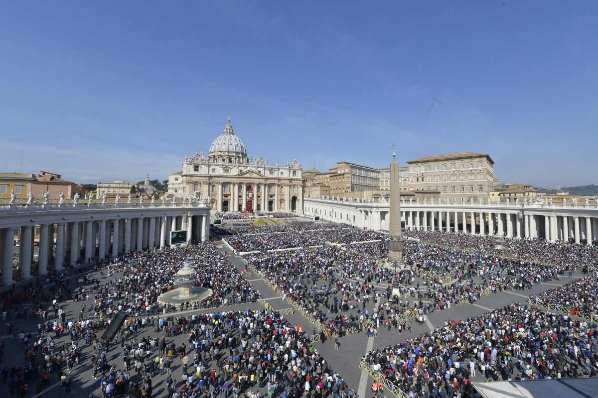 VATICANO, L’AUTHORITY FINANZIARIA CONFERMA FIDUCIA AL DIRETTORE