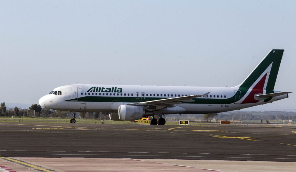 ALITALIA, NUOVA PROROGA PER L’OFFERTA