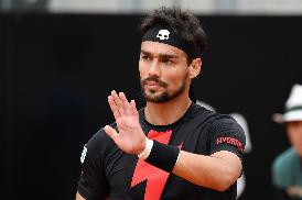 FOGNINI SBATTE CONTRO KHACHANOV ED È FUORI NEI QUARTI A PECHINO