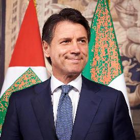 ALTOLÀ DI CONTE A RENZI “BASTA O E CRISI”