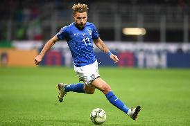 IMMOBILE “IL MONDIALE UNA FERITA, IN AZZURRO HO UN DEBITO DA SALDARE”