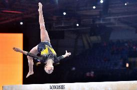 MONDIALI GINNASTICA ARTISTICA, PER AZZURRE BRONZO STORICO DOPO 59 ANNI