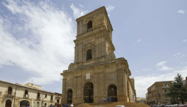 Ultimato il restauro del Duomo di Enna