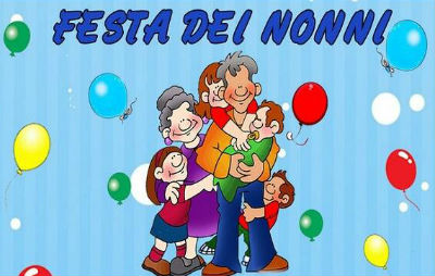 A Gagliano per la festa dei Nonni il centro per anziani ha incontrato gli alunni delle scuole dell’infanzia e primaria