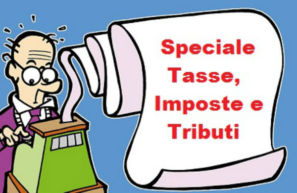 Comune Enna posticipa scadenze Imu, Tosap Tari e imposta pubblicità