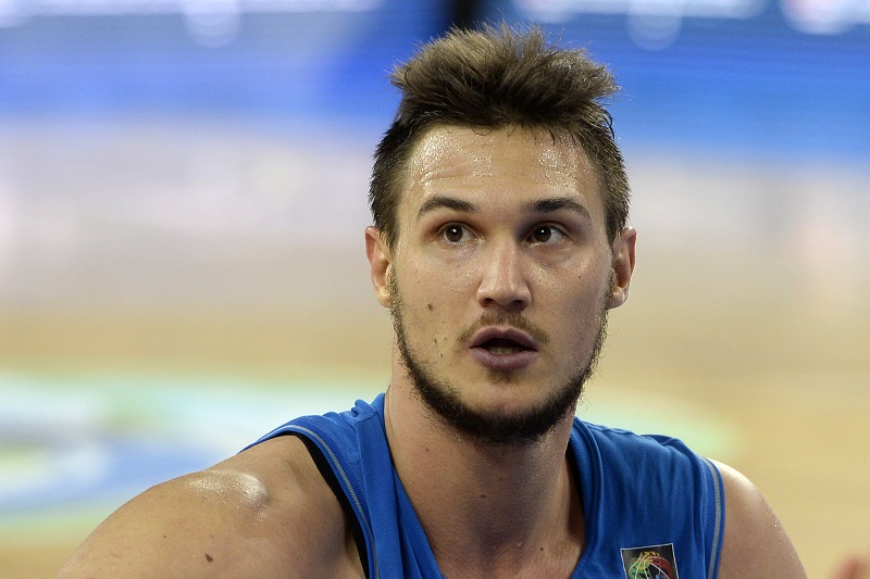 GALLINARI È SUPER MA NON BASTA, BELINELLI VINCE IL DERBY AZZURRO NBA