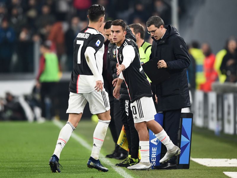 CR7 ROMPE IL SILENZIO VIA SOCIAL “GARA DIFFICILE, VITTORIA IMPORTANTE”