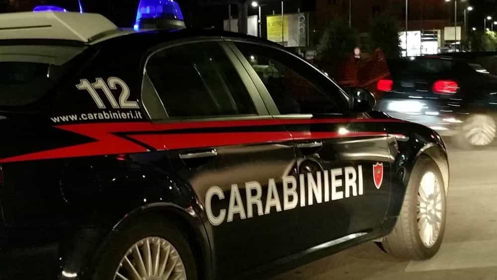 MILLANTAVANO L’APPARTENENZA ALLA ‘NDRANGHETA, 4 ARRESTI NEL TORINESE