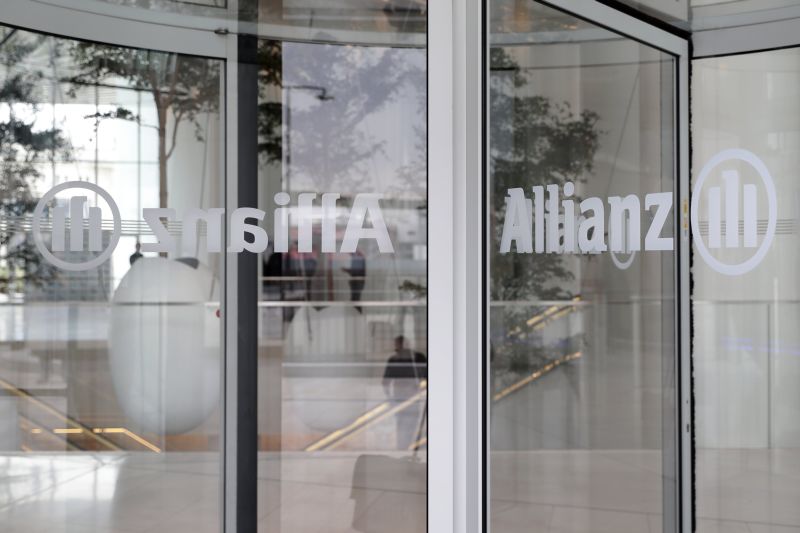 ALLIANZ OPERERÀ IN CINA COME PRIMA SOCIETÀ ASSICURATIVA STRANIERA