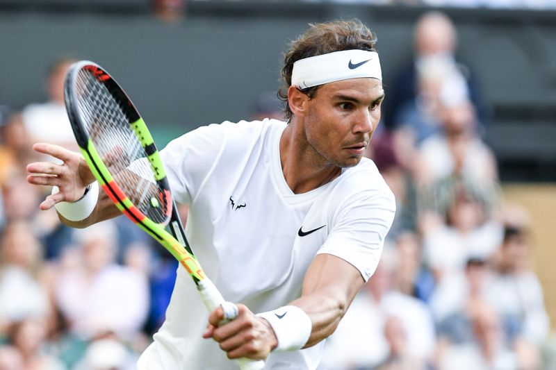 ATP FINALS. ZVEREV SUPERA MEDVEDEV E MANDA A CASA NADAL