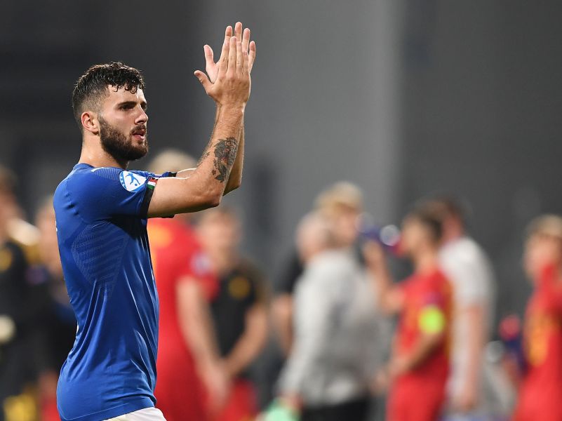 SOTTIL E DOPPIO CUTRONE, L’UNDER 21 BATTE E SCAVALCA L’ISLANDA