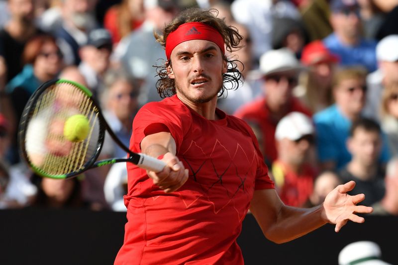 ATP FINALS, TSITSIPAS BATTE THIEM, IL GRECO È IL NUOVO “MAESTRO”