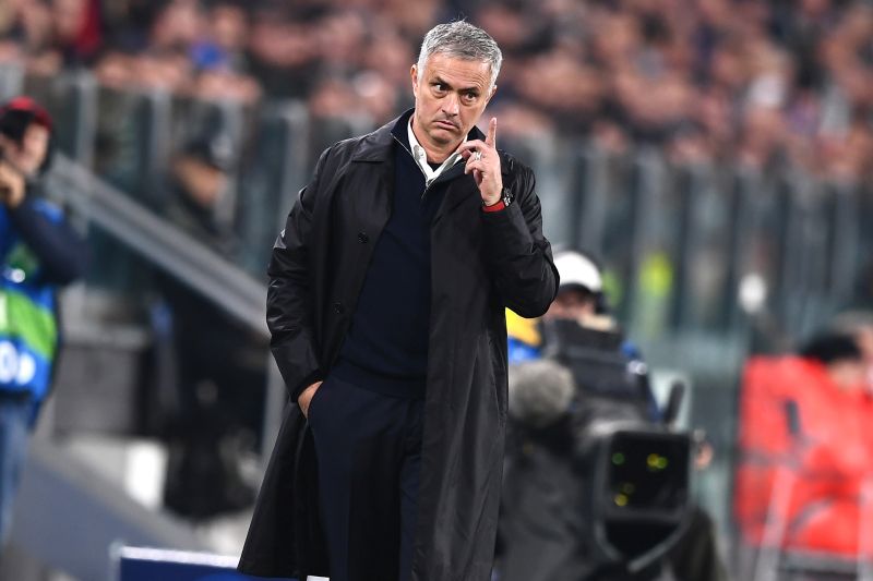 UFFICIALE, JOSÈ MOURINHO È IL NUOVO ALLENATORE DEL TOTTENHAM