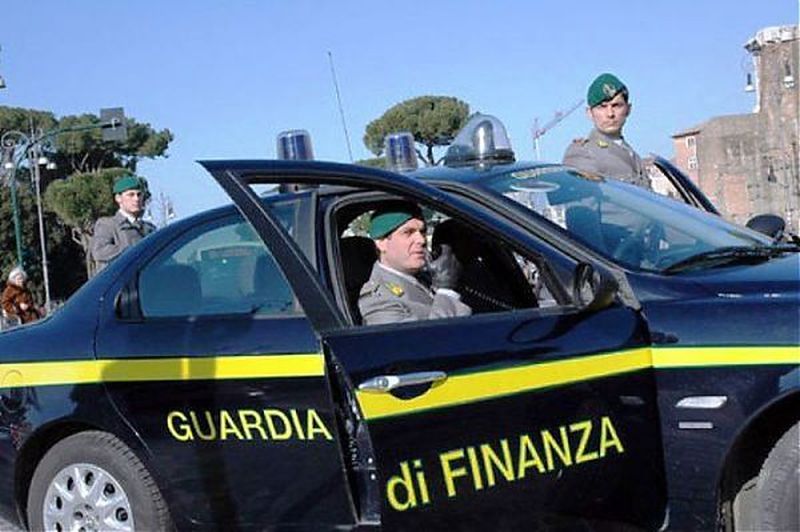 FINANZA SEQUESTRA BENI PER 10 MLN A ESPONENTE ‘NDRANGHETA