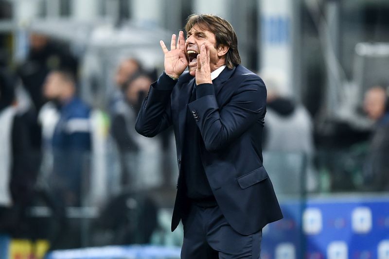 INTER, CONTE “EMERGENZA SIA STIMOLO, MINACCE? MEGLIO NON PARLARNE”