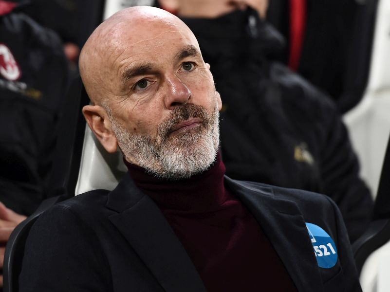 PIOLI ASPETTA IL NAPOLI PER RIPARTIRE “LA CLASSIFICA VA MIGLIORATA”