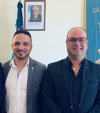 Calascibetta. I Consiglieri della Lega all’attacco sulla gestione rifiuti