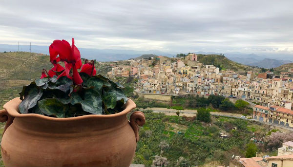 Nasce a Centuripe l’associazione Zona Libera per la difesa e la valorizzazione del territorio