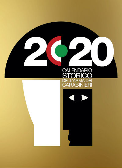 Presentato ad Enna il calendario storico dell’Arma Carabinieri 2020
