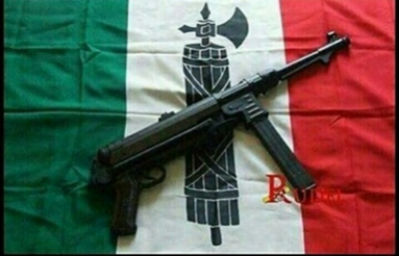 “Lanciamo una molotov all’Anpi”, Nespolo: “L’ANPI non si fa intimidire da minacce di attentati”