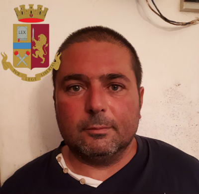 Truffe aggravate: scatta la condanna definitiva per Filippo Garofalo