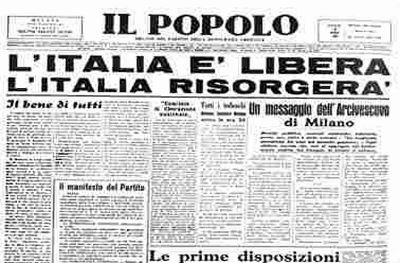 Leonforte, la lezione all’Università popolare: 4 novembre del 1918