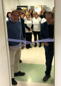 Ospedale enna: inaugurato lo sportello informativo AISF (Sindrome Fibromialgica)